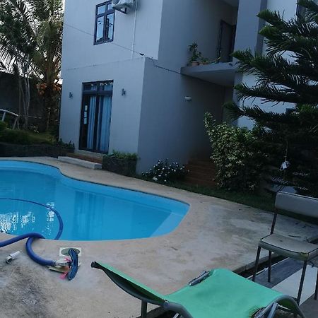 Jkb Villa بامبلِماوسز المظهر الخارجي الصورة