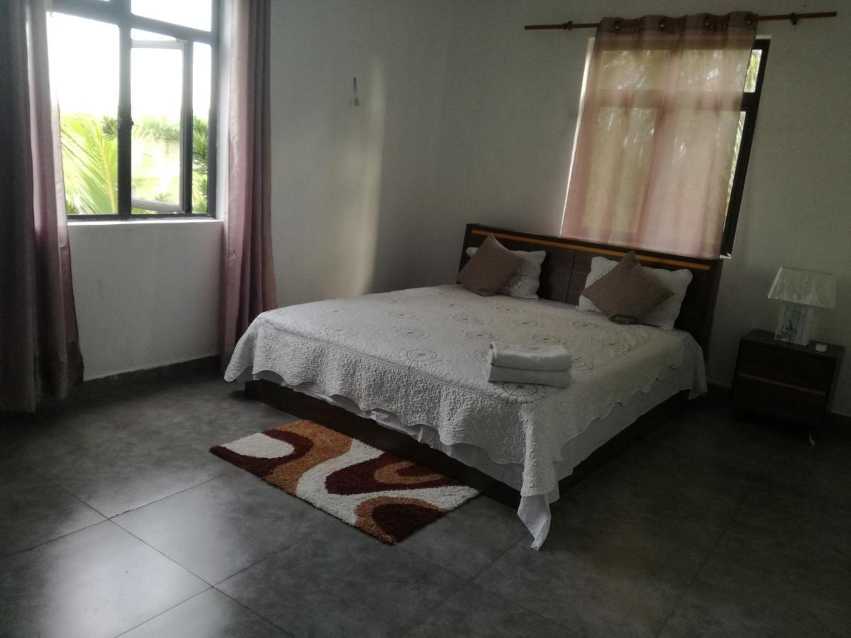 Jkb Villa بامبلِماوسز المظهر الخارجي الصورة