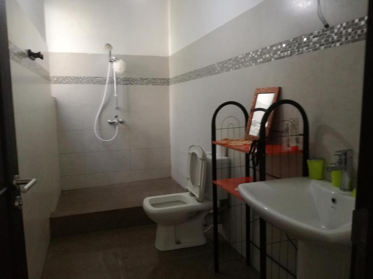 Jkb Villa بامبلِماوسز المظهر الخارجي الصورة