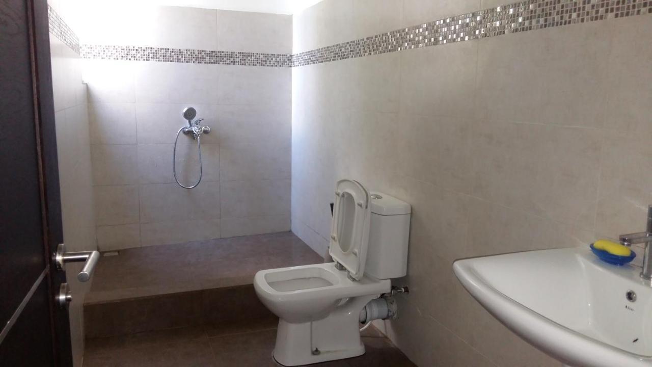 Jkb Villa بامبلِماوسز المظهر الخارجي الصورة