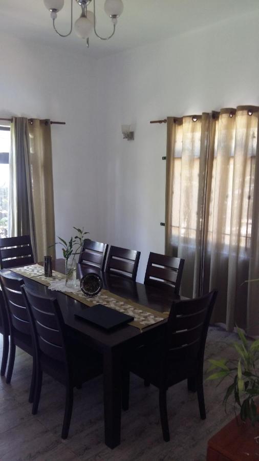 Jkb Villa بامبلِماوسز المظهر الخارجي الصورة