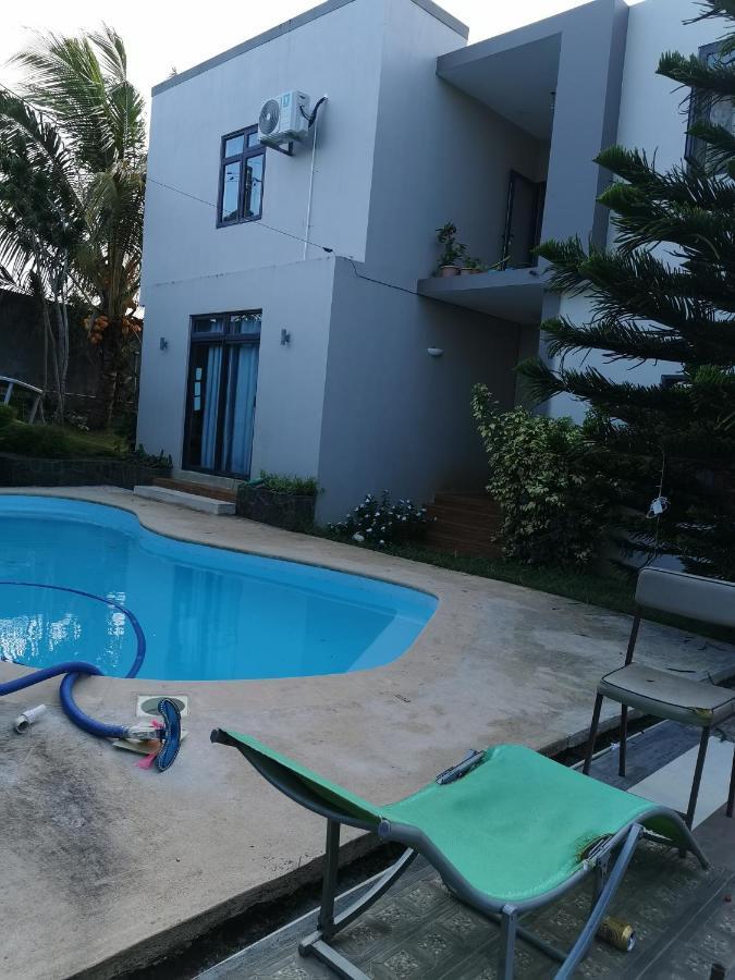 Jkb Villa بامبلِماوسز المظهر الخارجي الصورة