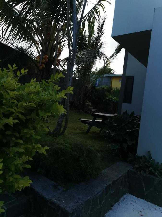 Jkb Villa بامبلِماوسز المظهر الخارجي الصورة